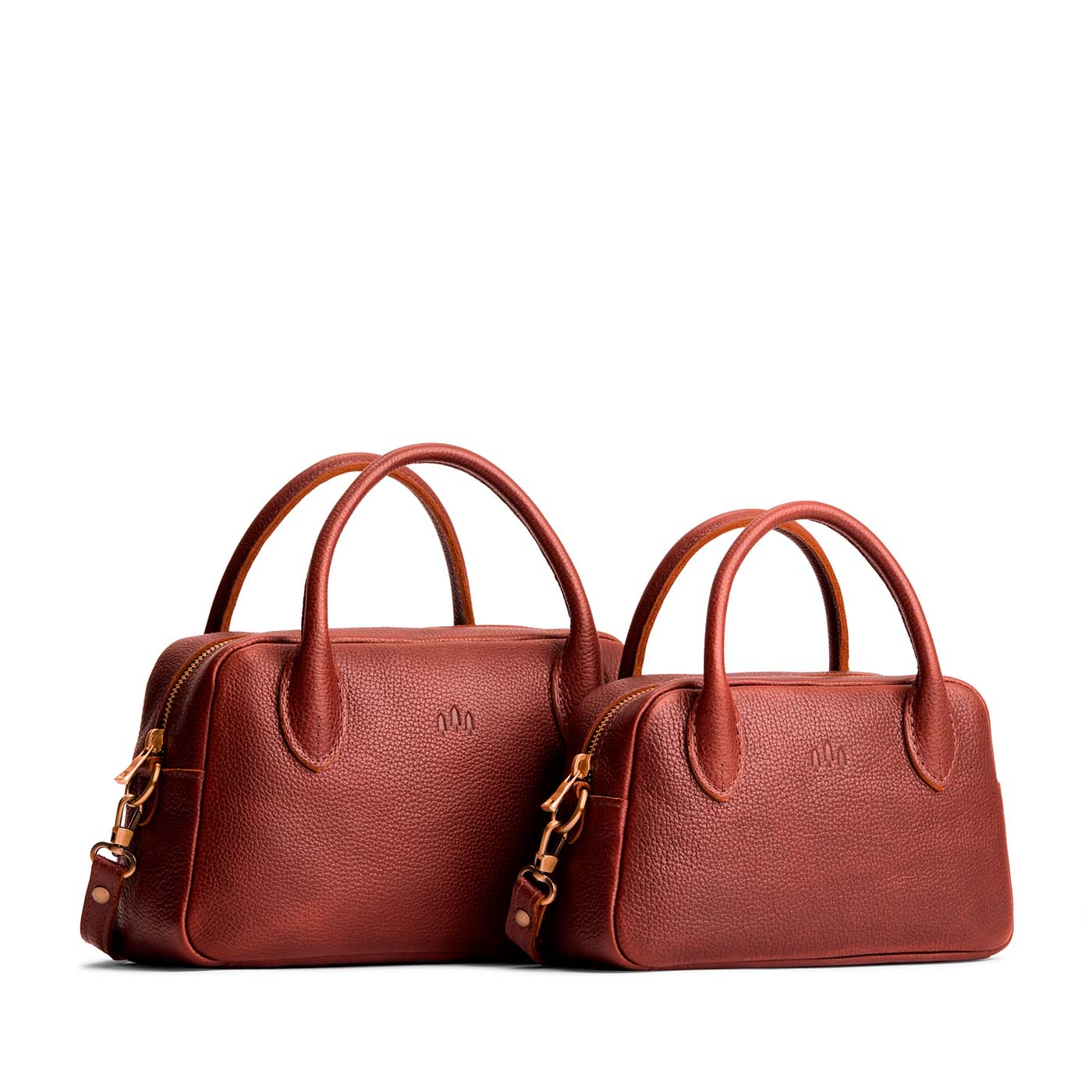 Portland Leather Goods Grace Doctor Bag