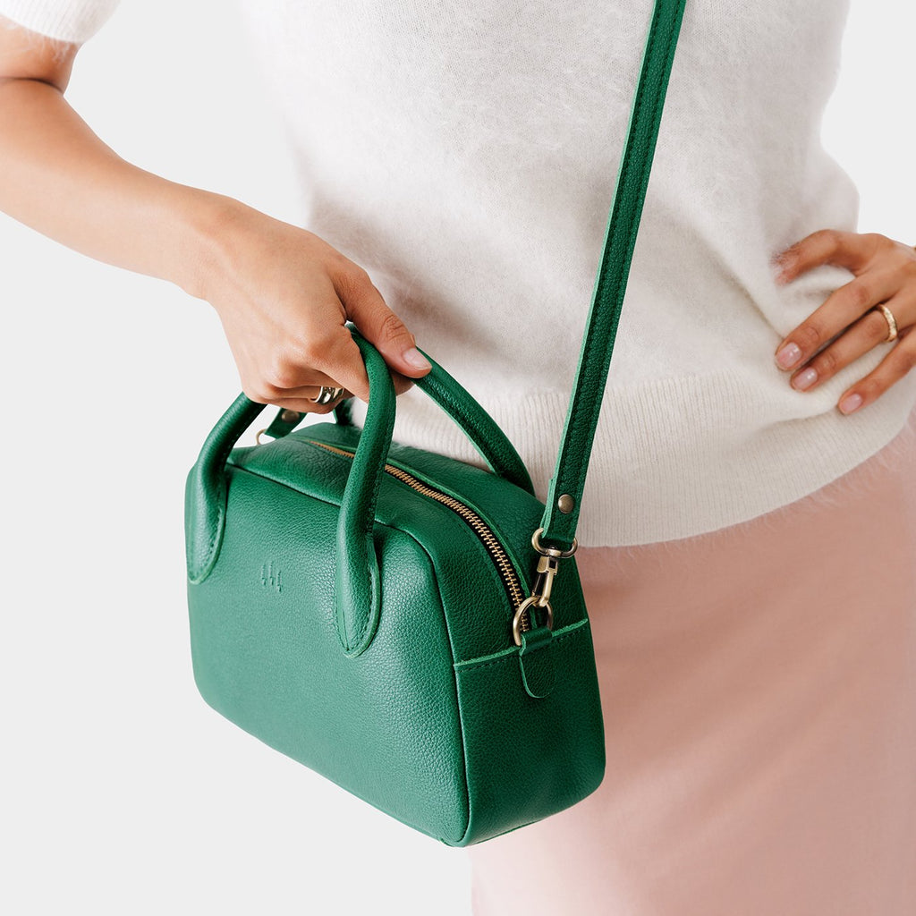 Portland Leather Goods Grace Doctor Bag