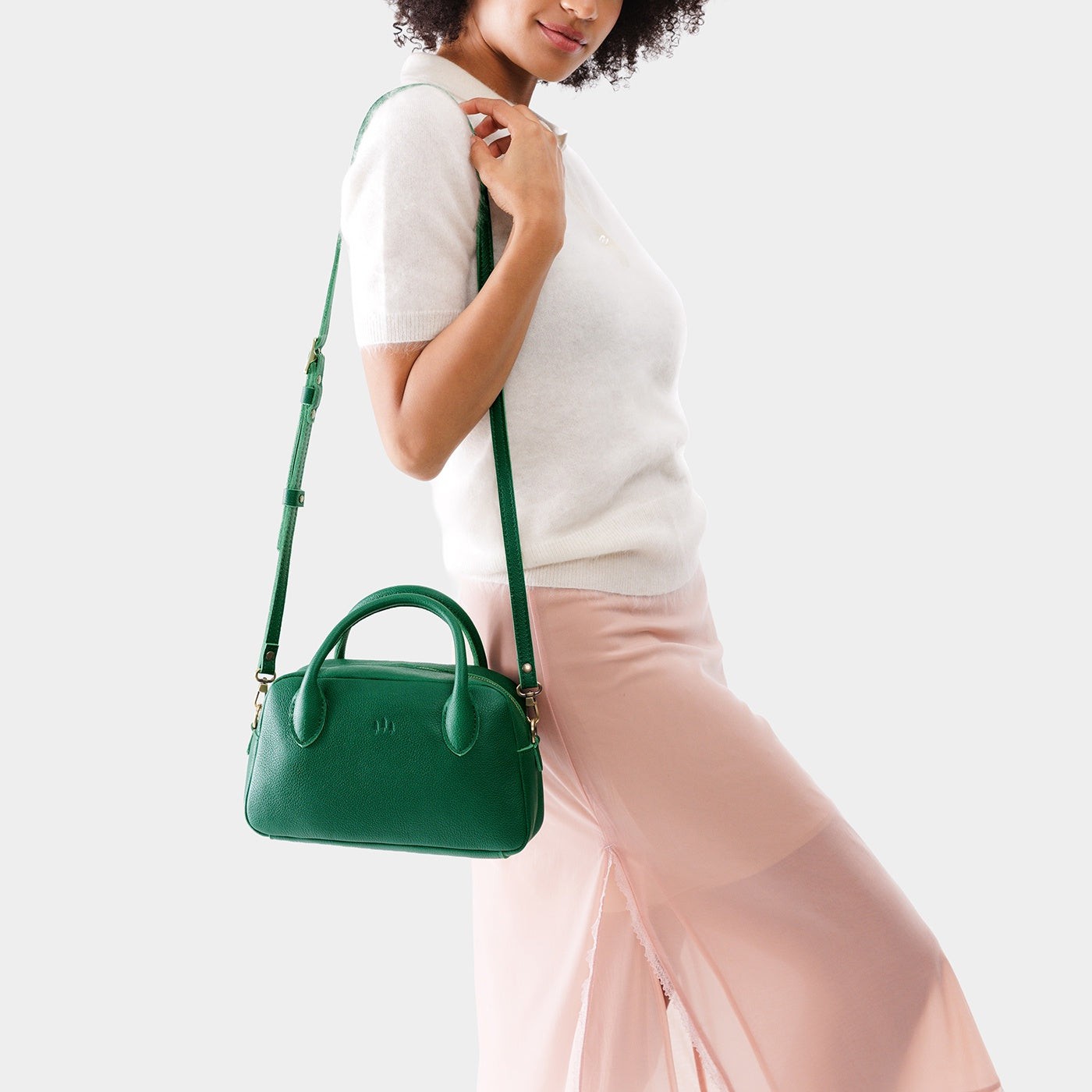 Portland Leather Goods Grace Doctor Bag