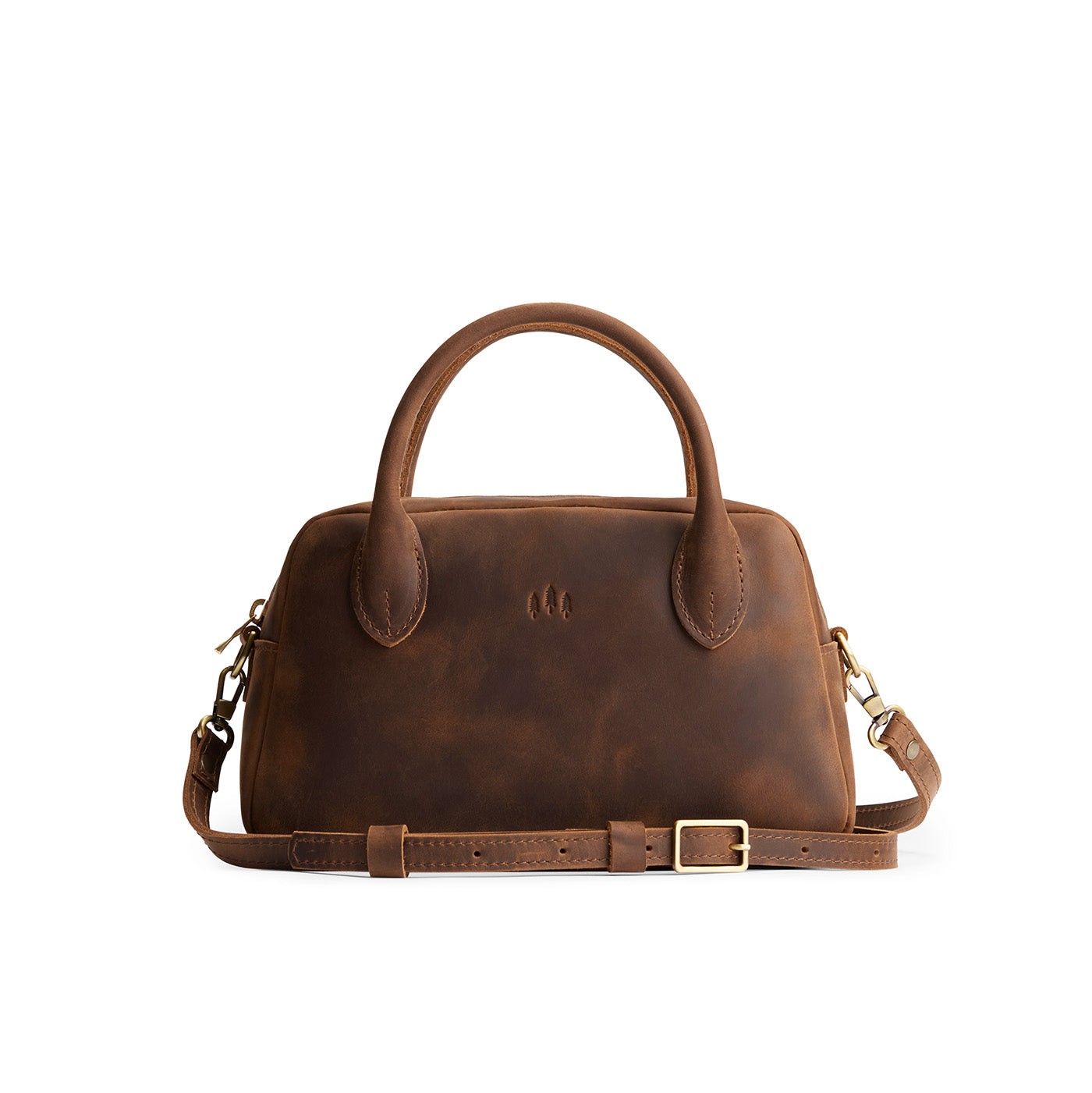 Portland Leather Goods Grace Doctor Bag
