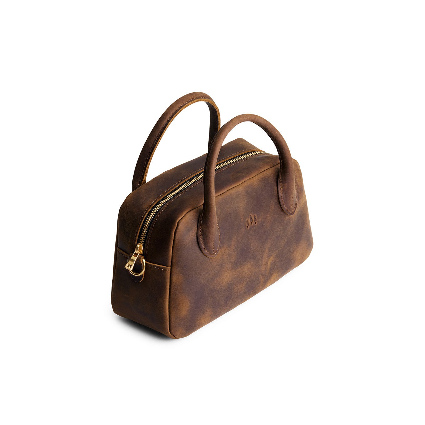 Portland Leather Goods Grace Doctor Bag