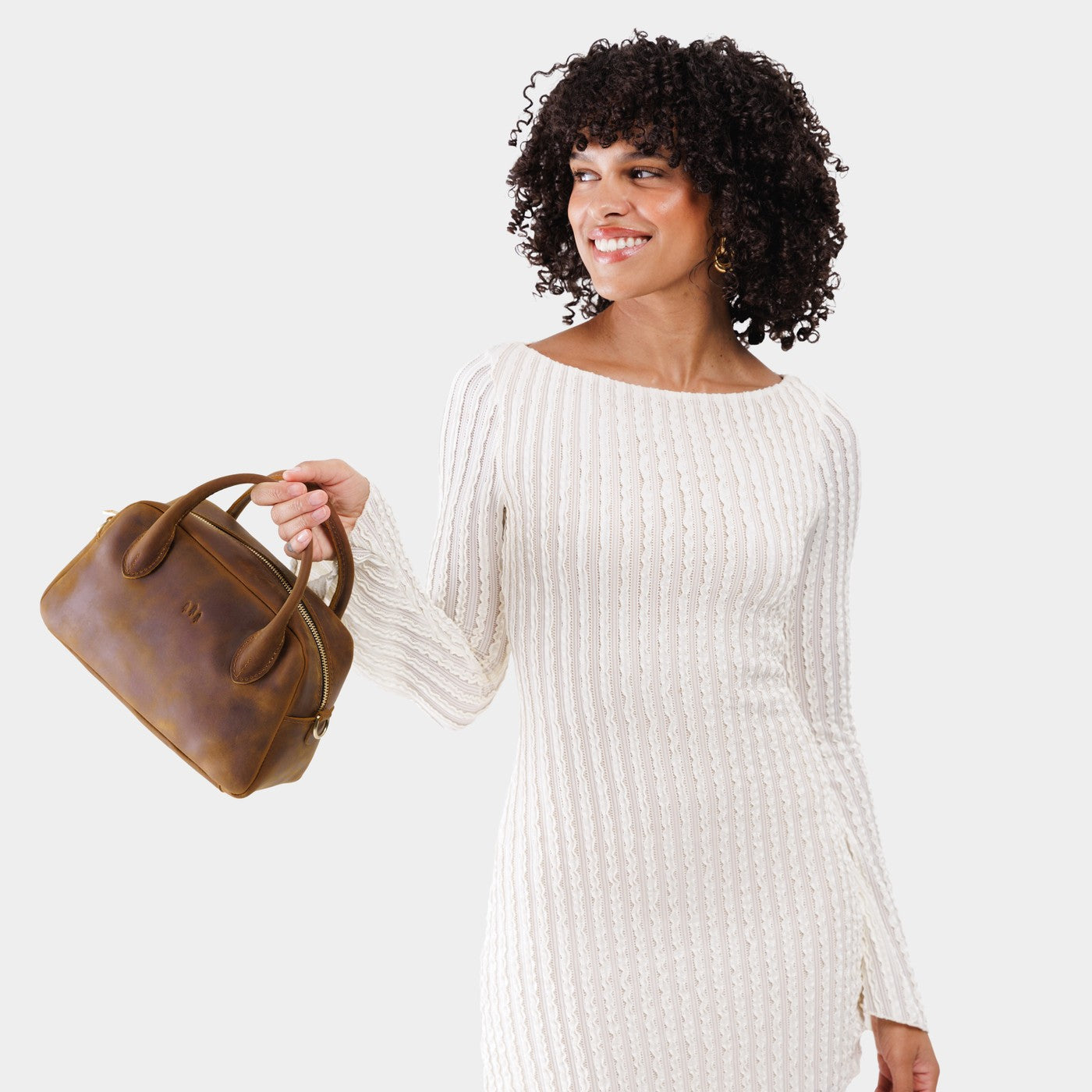 Portland Leather Goods Grace Doctor Bag