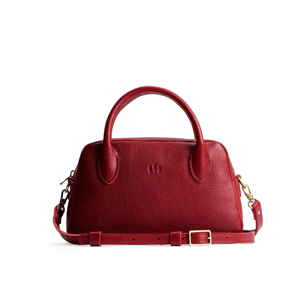 Portland Leather Goods Grace Doctor Bag