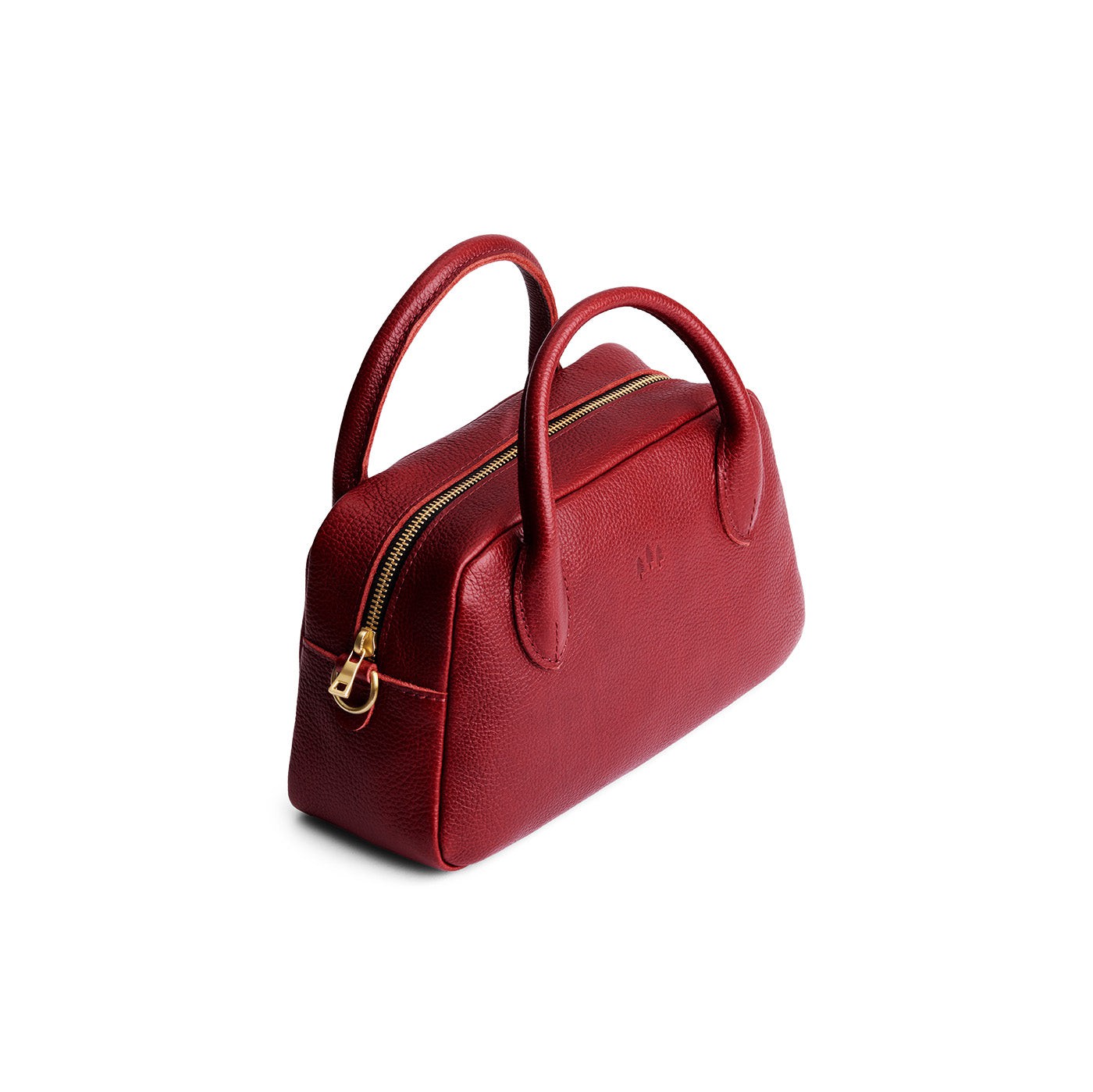 Portland Leather Goods Grace Doctor Bag