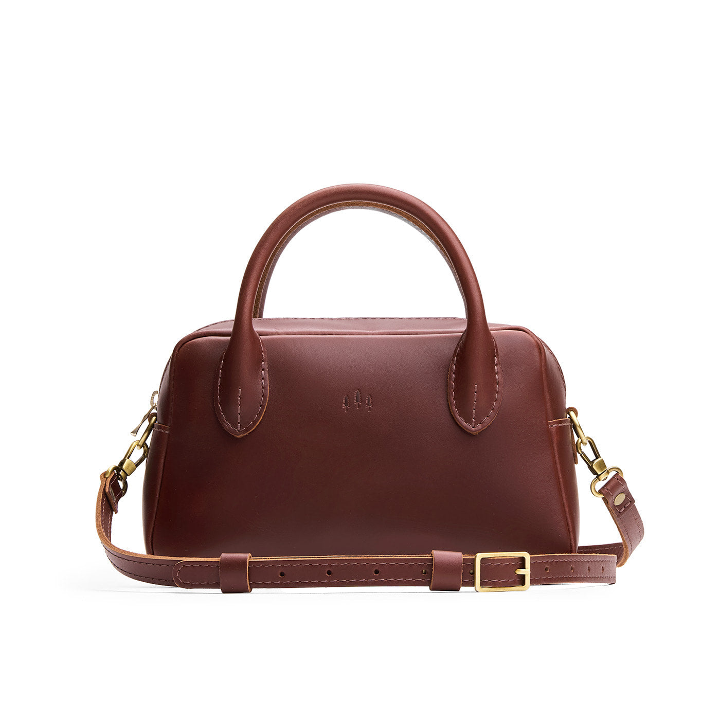 Portland Leather Goods Grace Doctor Bag