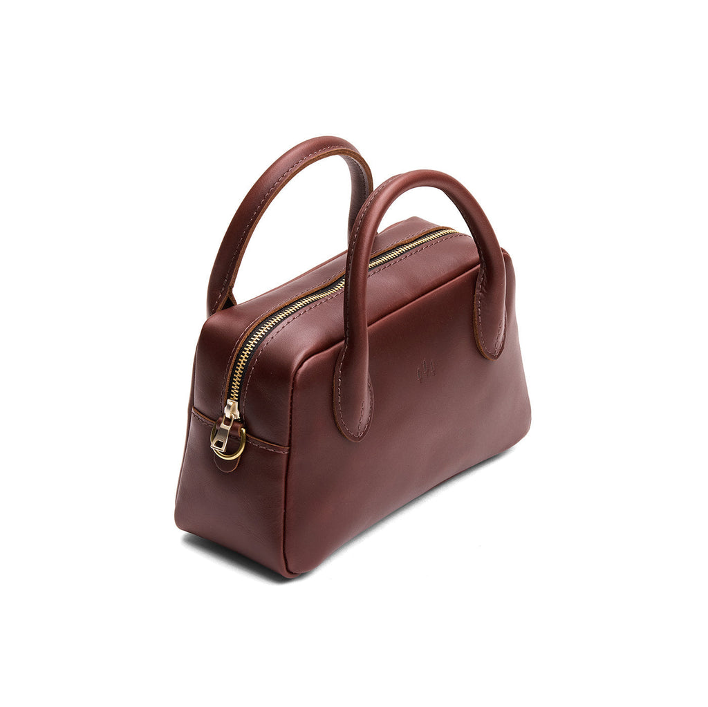 Portland Leather Goods Grace Doctor Bag