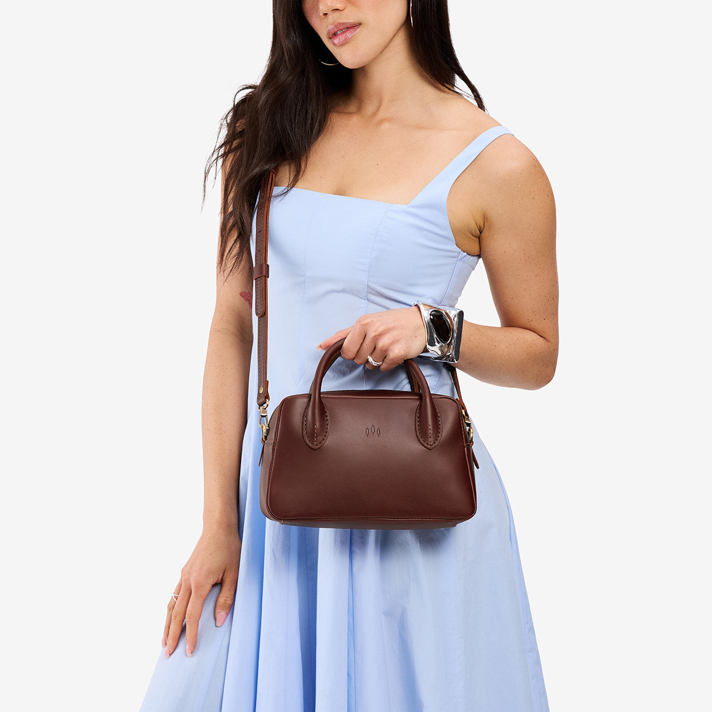 Portland Leather Goods Grace Doctor Bag