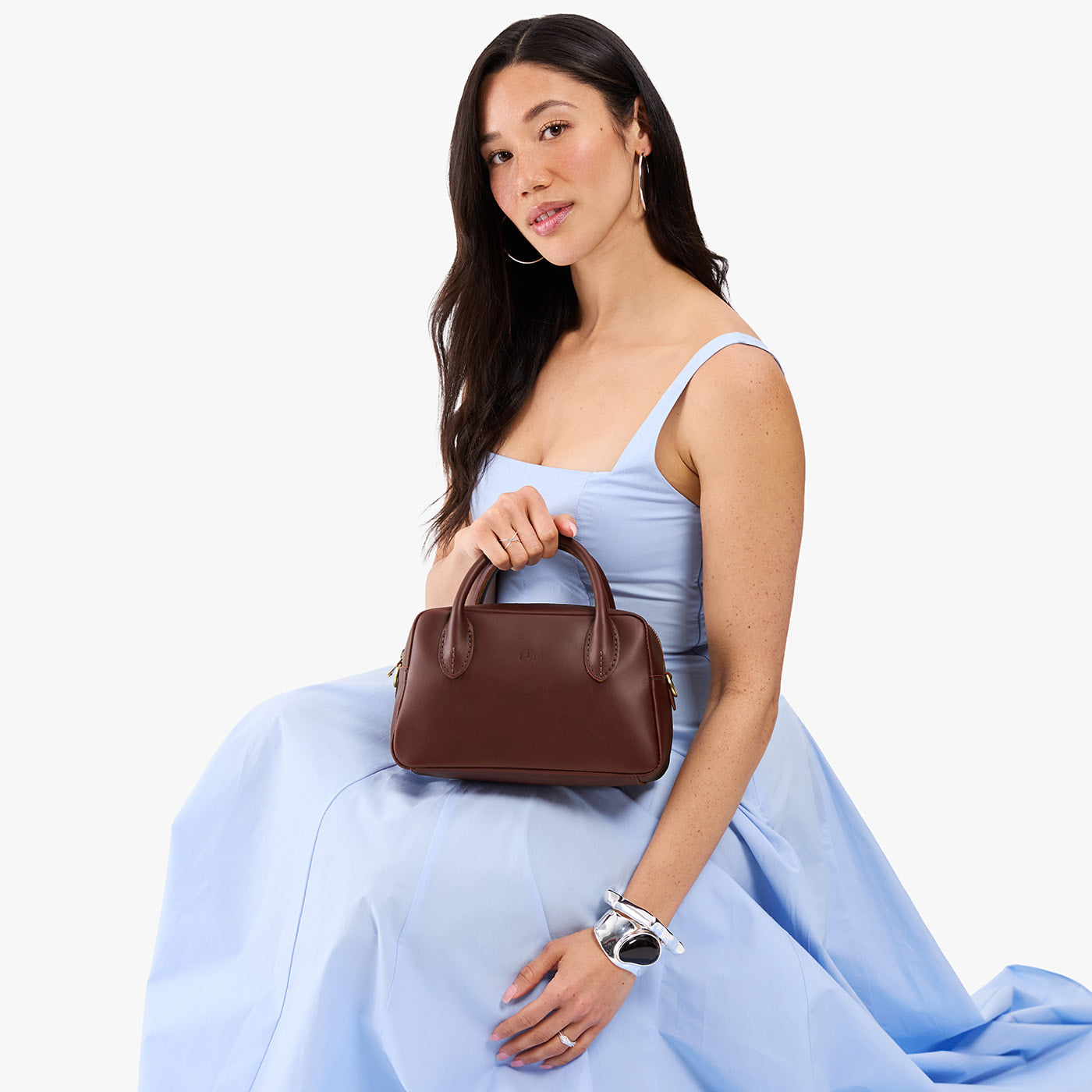 Portland Leather Goods Grace Doctor Bag