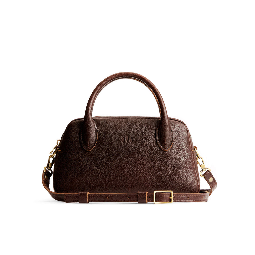 Portland Leather Goods Grace Doctor Bag