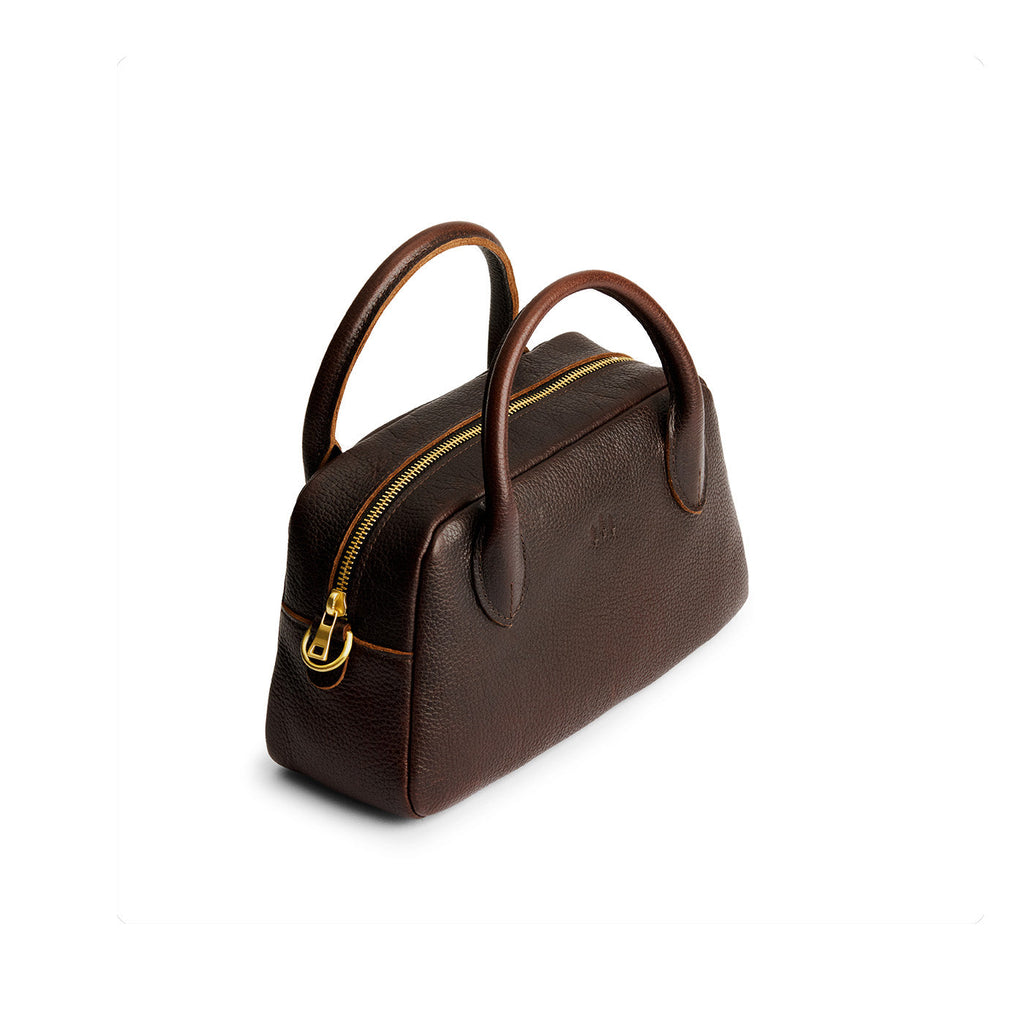 Portland Leather Goods Grace Doctor Bag