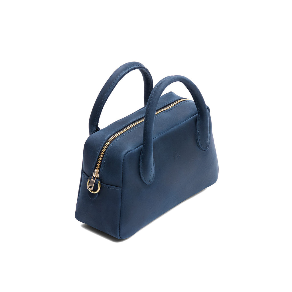 Portland Leather Goods Grace Doctor Bag
