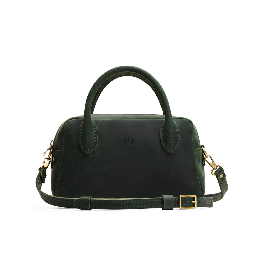 Portland Leather Goods Grace Doctor Bag
