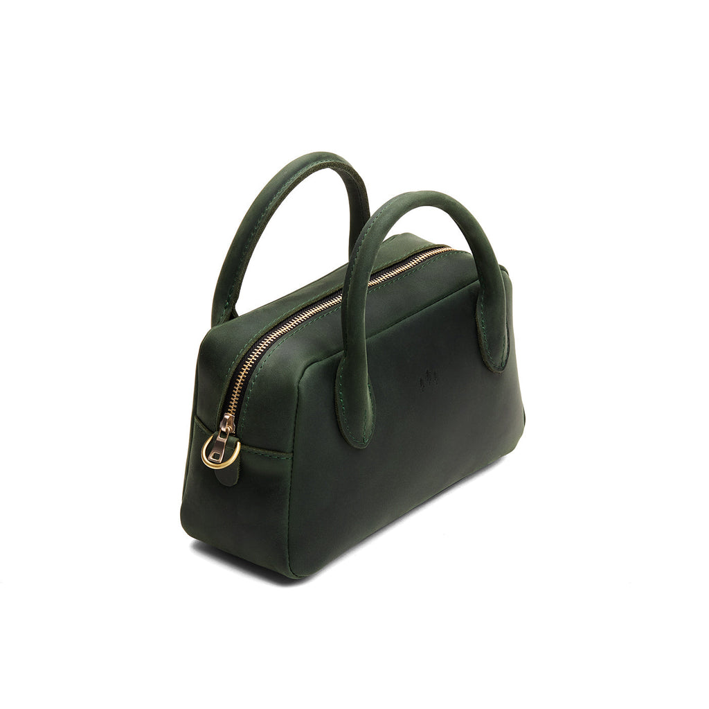 Portland Leather Goods Grace Doctor Bag