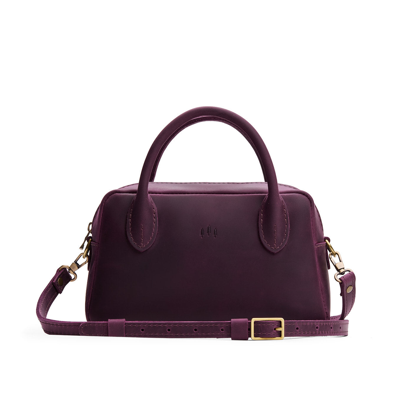 Portland Leather Goods Grace Doctor Bag