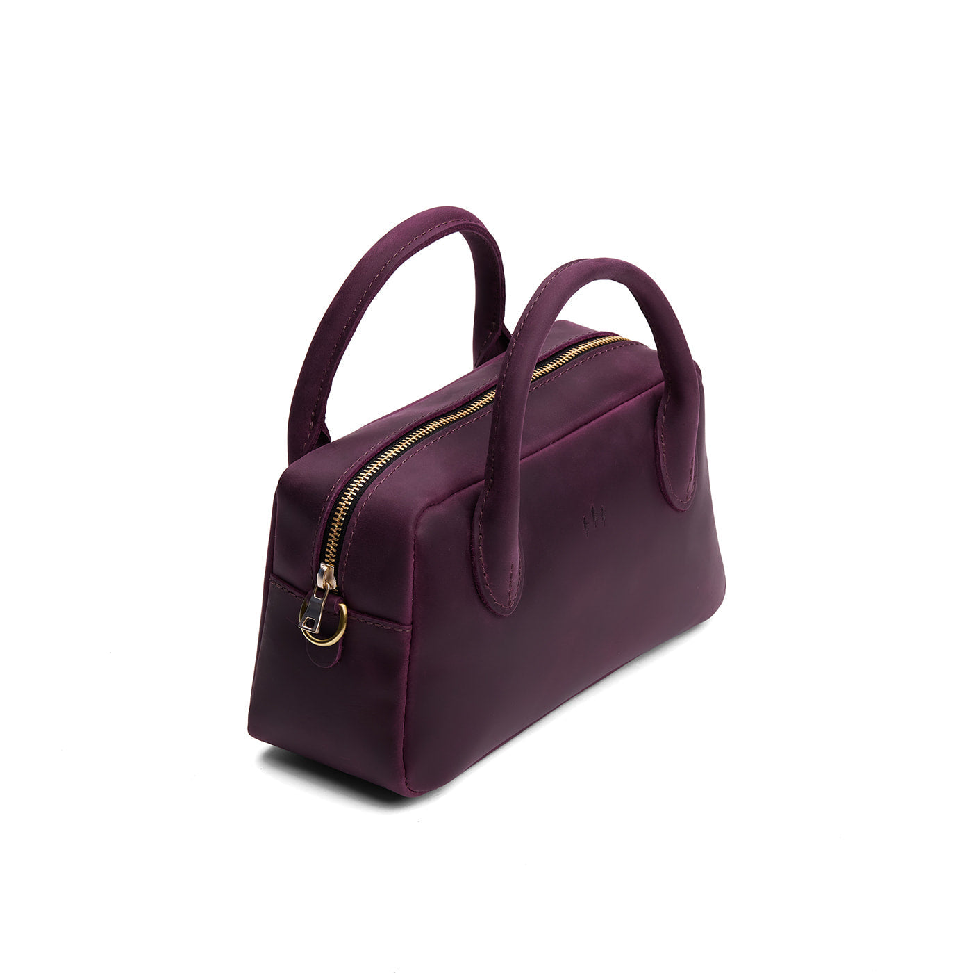 Portland Leather Goods Grace Doctor Bag
