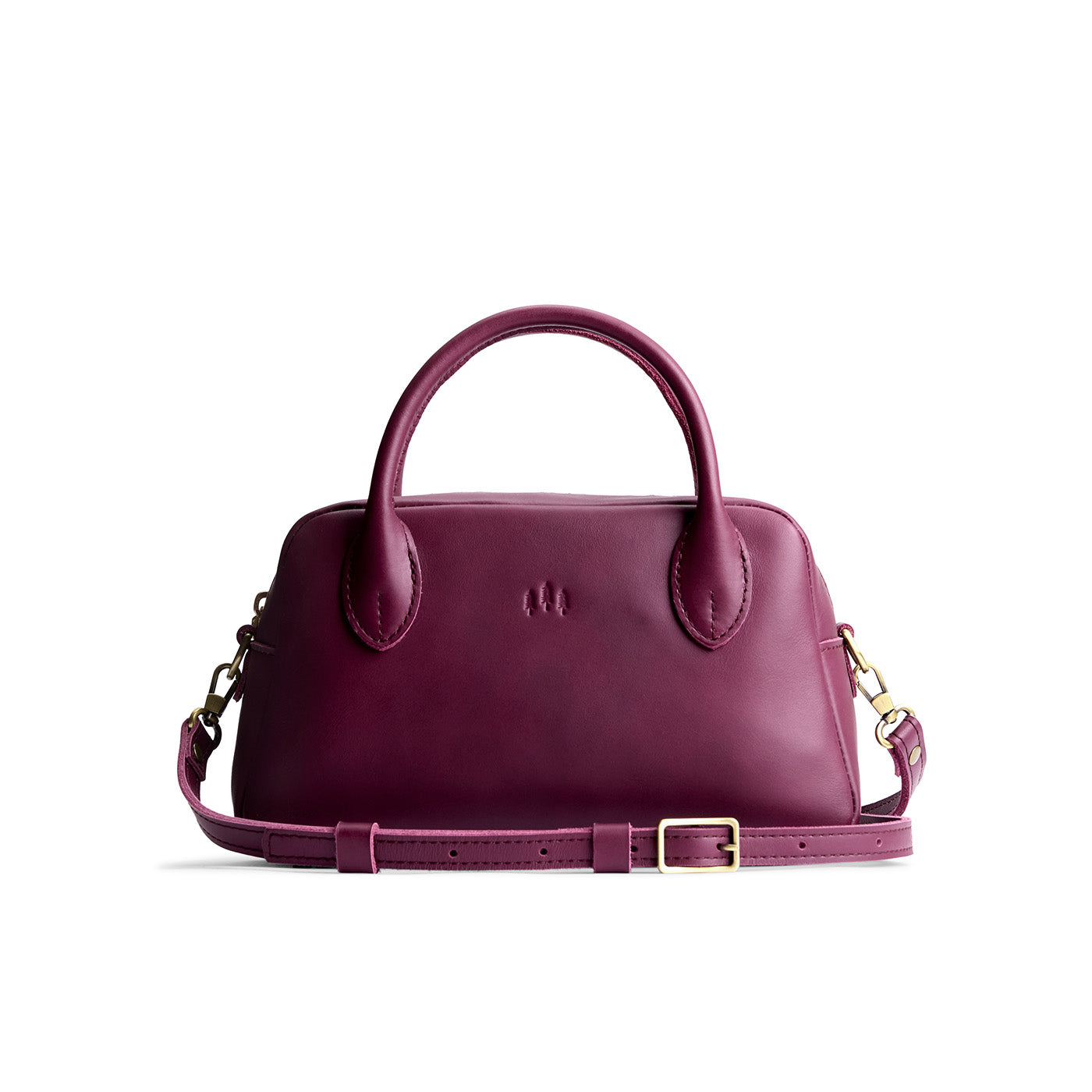 Portland Leather Goods Grace Doctor Bag