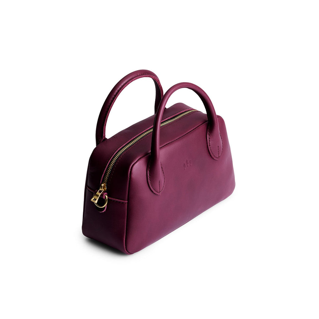 Portland Leather Goods Grace Doctor Bag