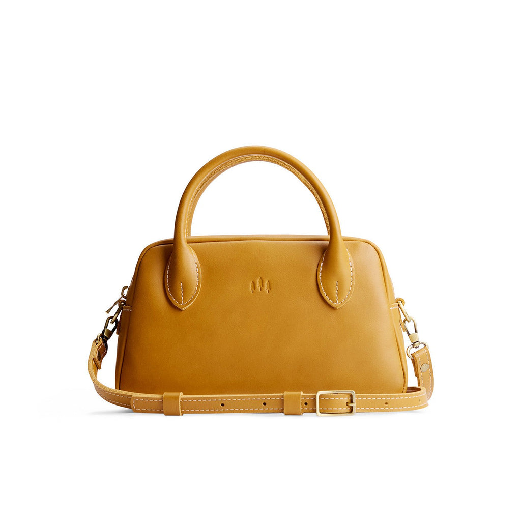 Portland Leather Goods Grace Doctor Bag
