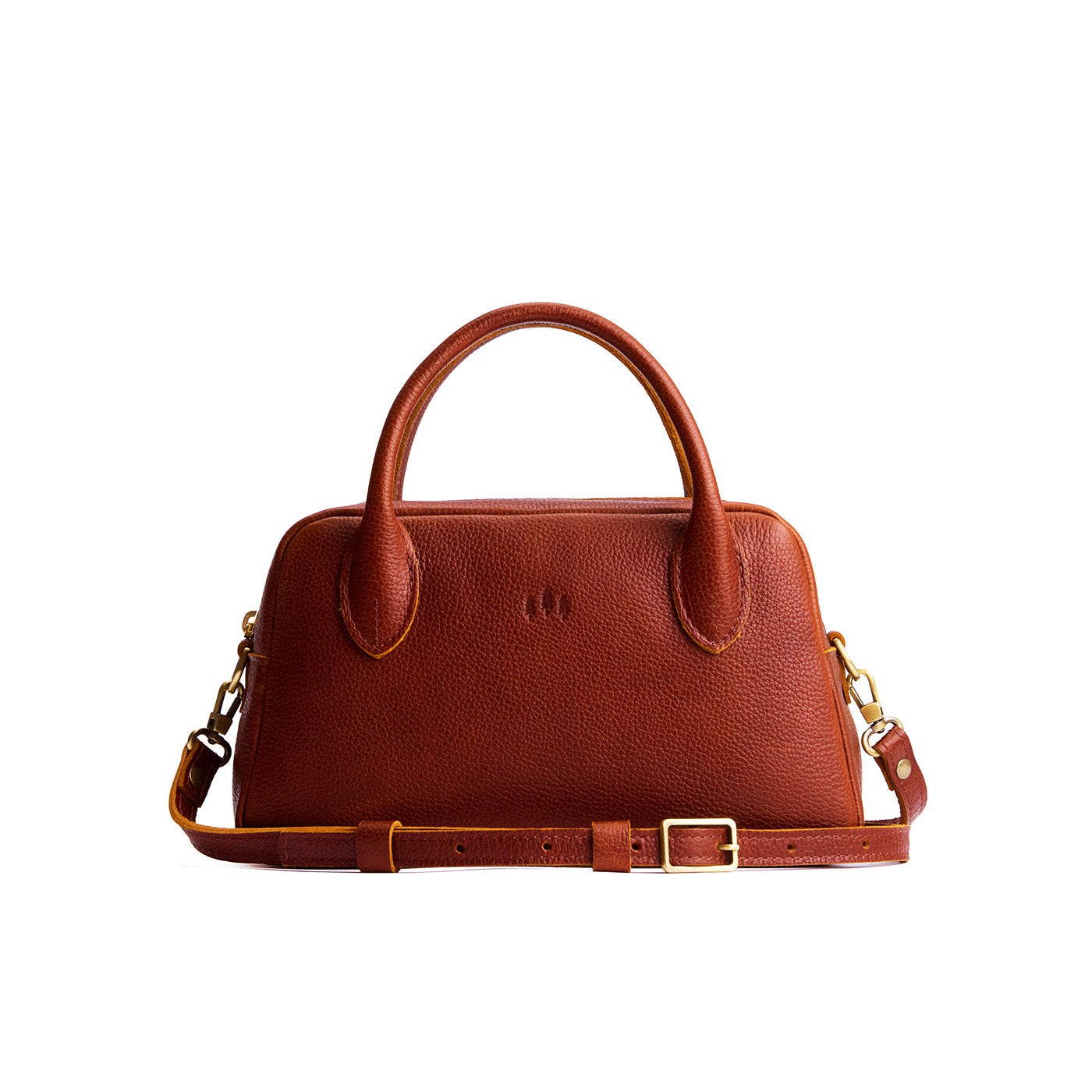 Portland Leather Goods Grace Doctor Bag