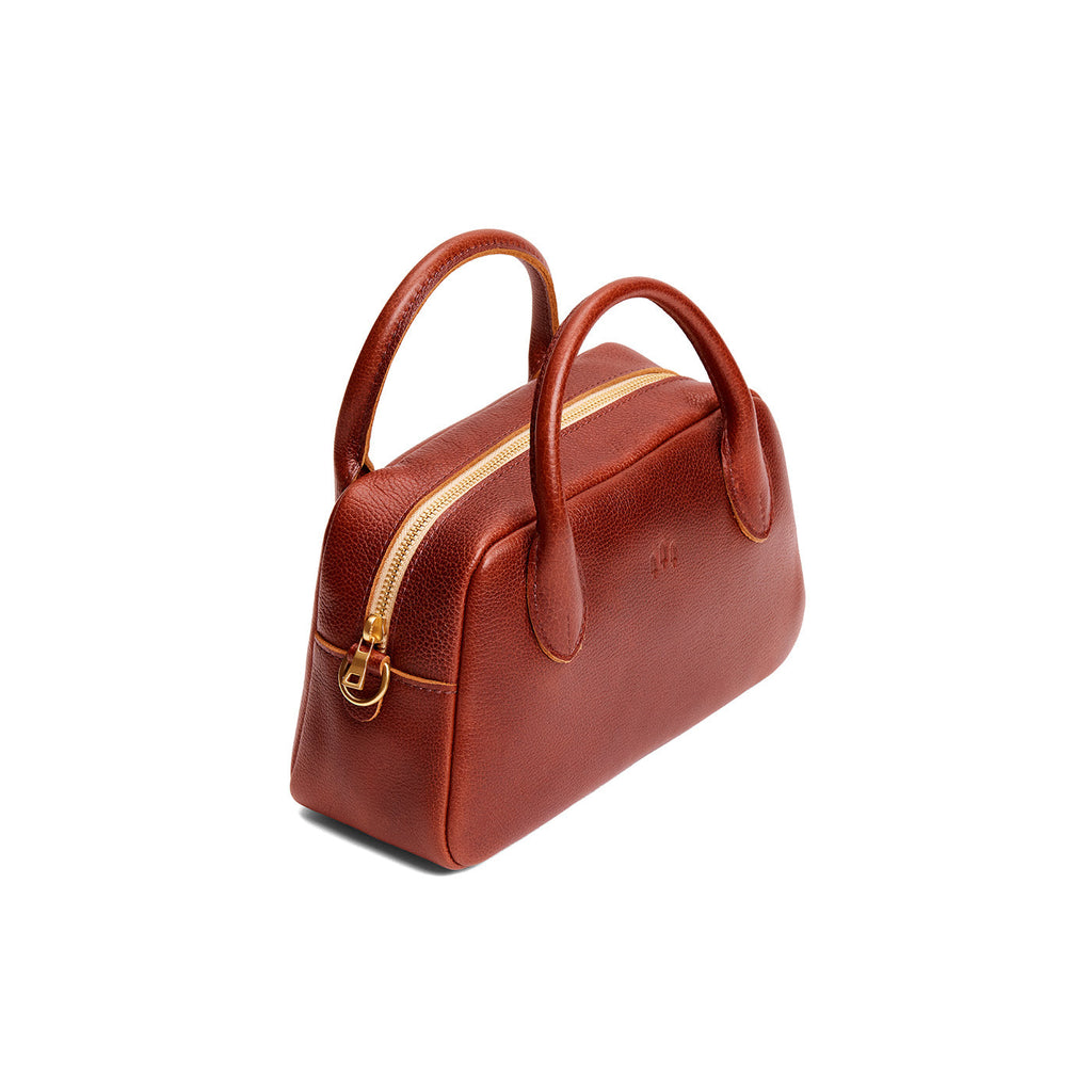 Portland Leather Goods Grace Doctor Bag