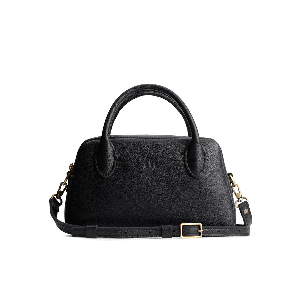 Portland Leather Goods Grace Doctor Bag