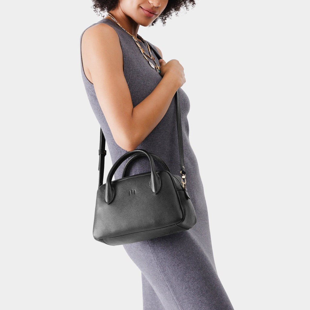 Portland Leather Goods Grace Doctor Bag