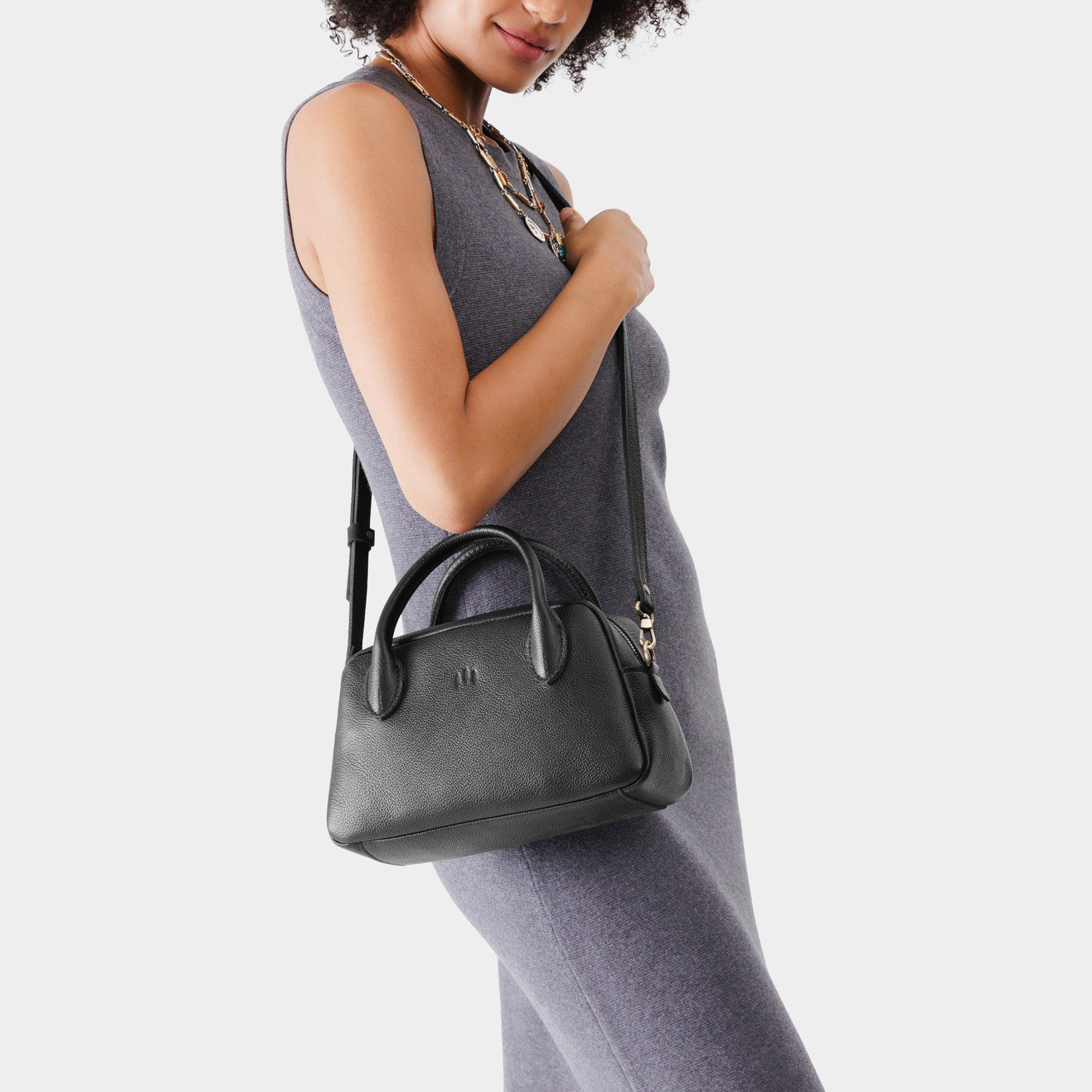 Portland Leather Goods Grace Doctor Bag