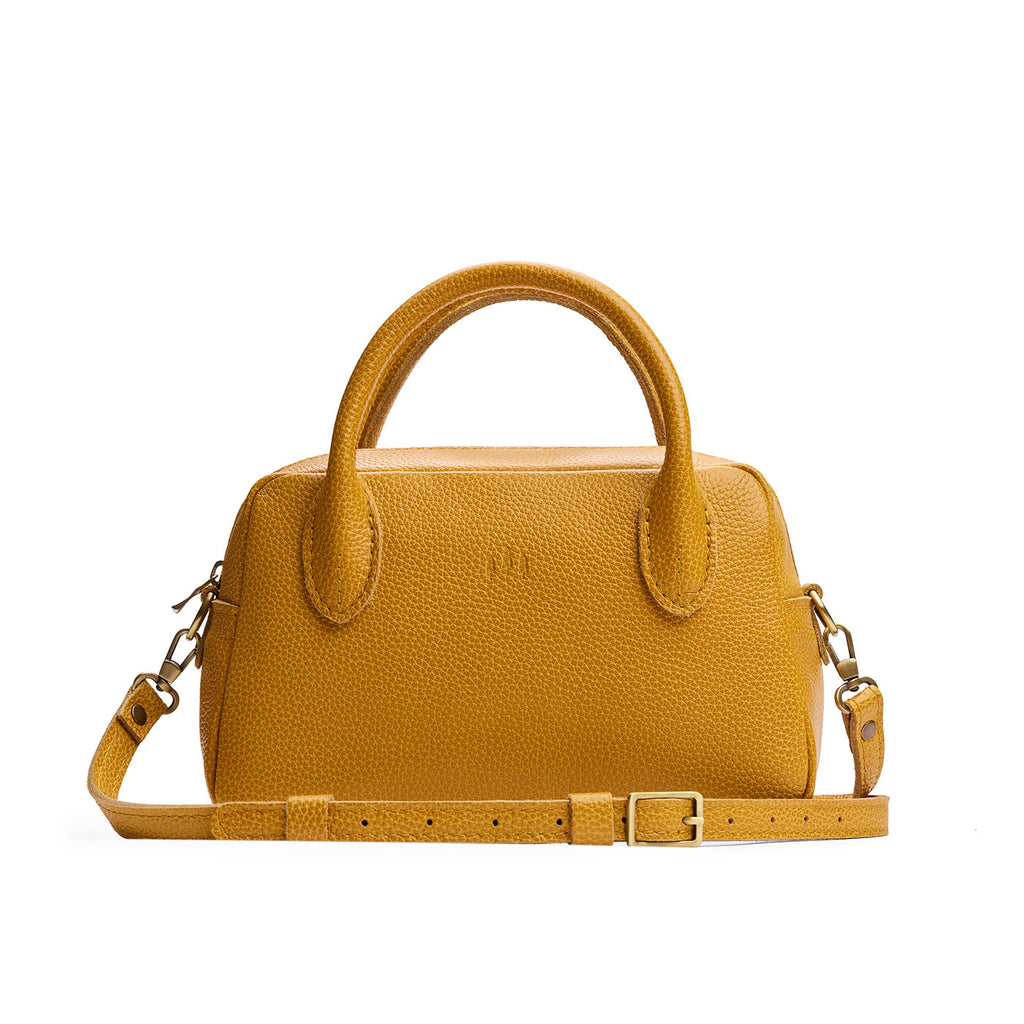Portland Leather Goods Grace Doctor Bag