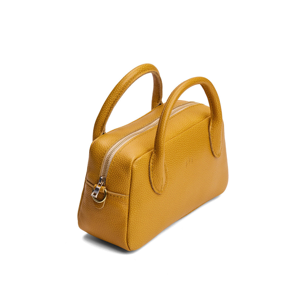 Portland Leather Goods Grace Doctor Bag