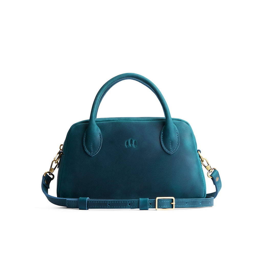 Portland Leather Goods Grace Doctor Bag