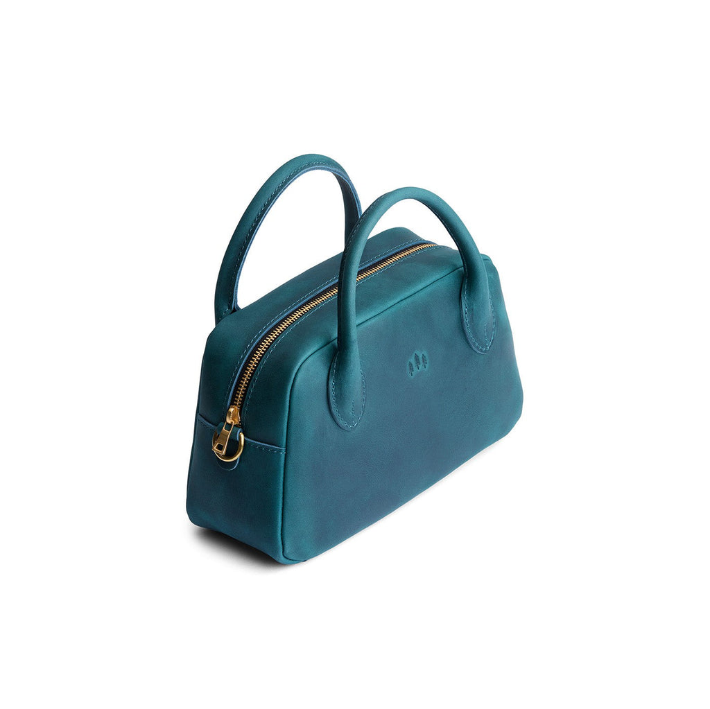 Portland Leather Goods Grace Doctor Bag