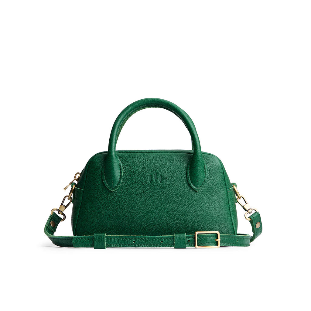 Portland Leather Goods Grace Doctor Bag