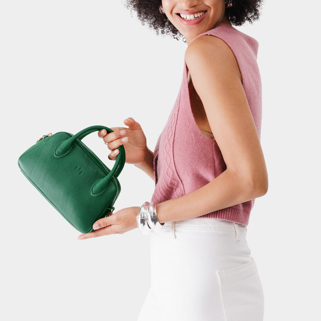 Portland Leather Goods Grace Doctor Bag