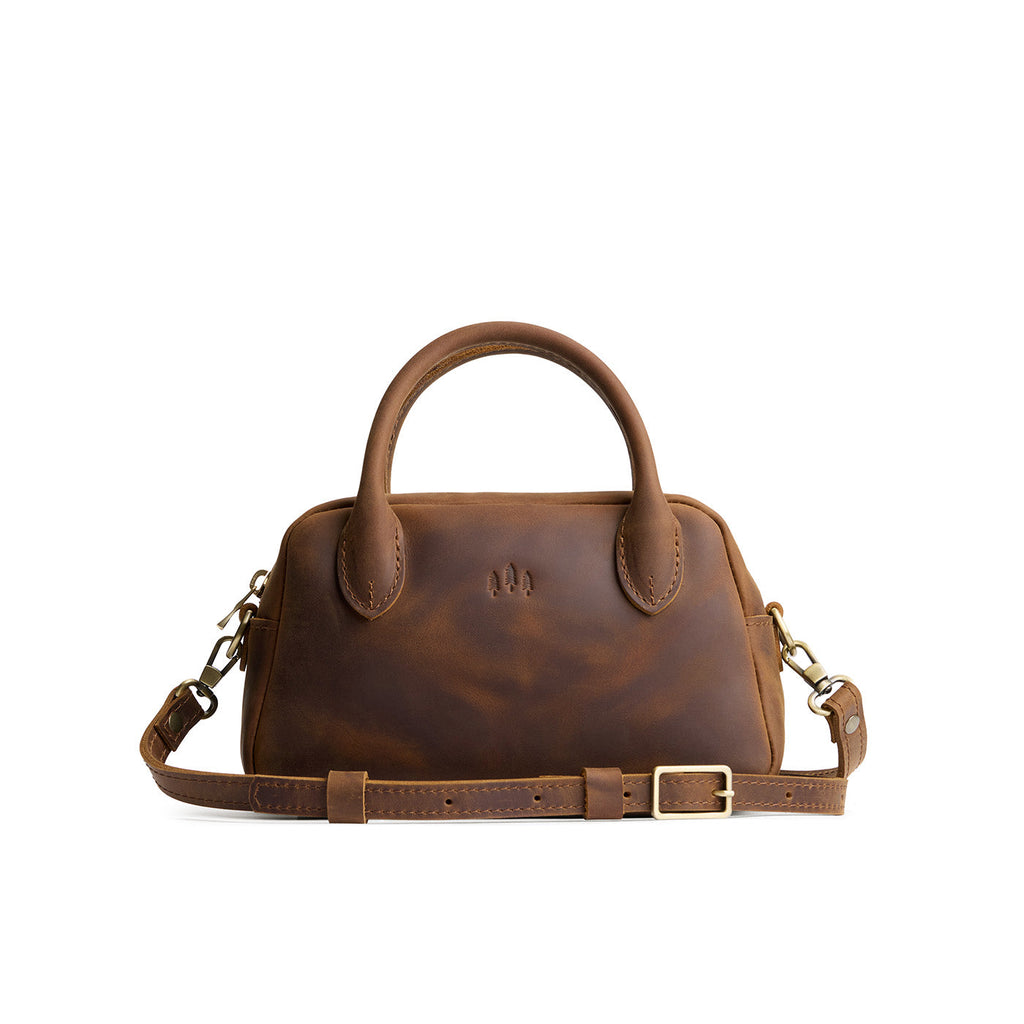 Portland Leather Goods Grace Doctor Bag