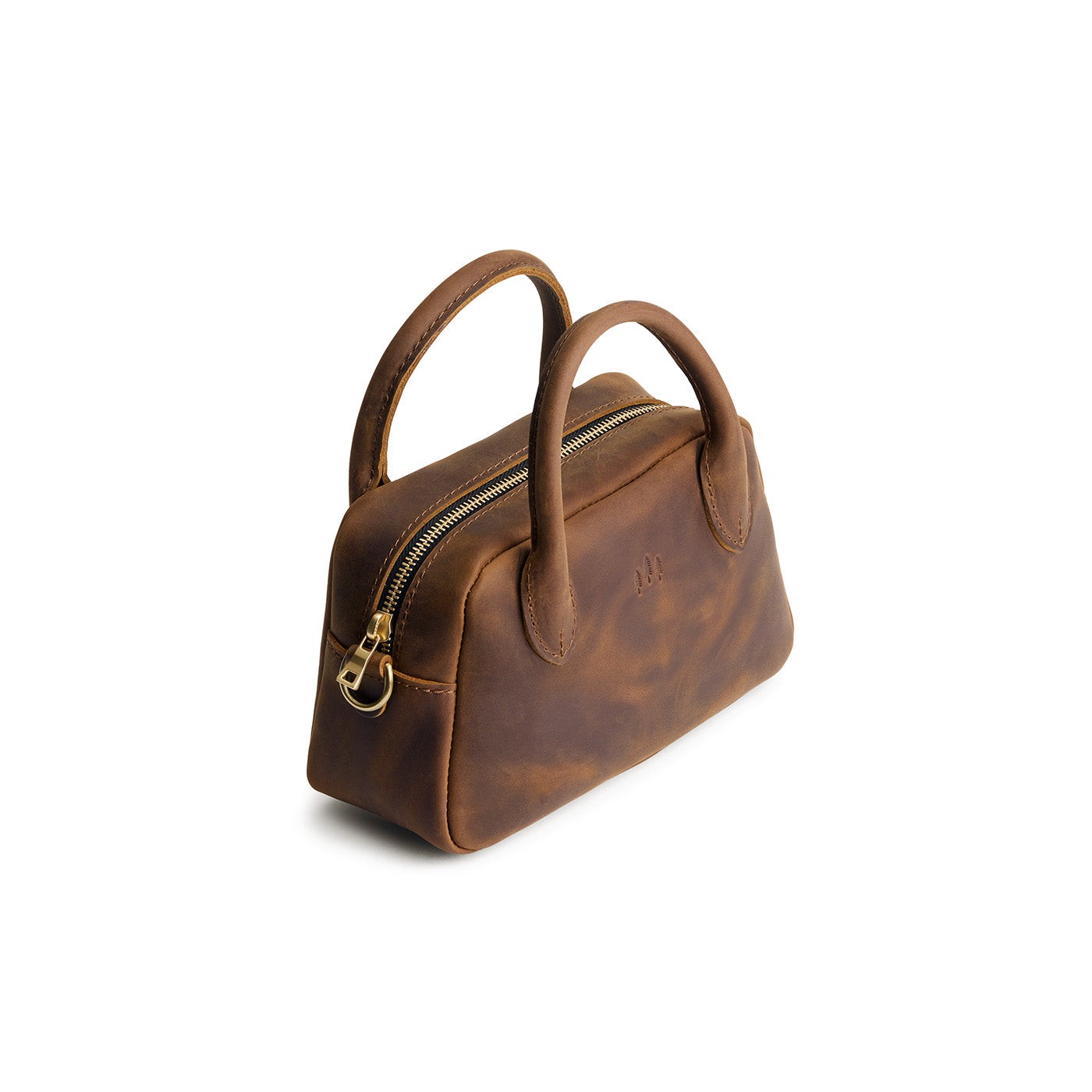 Portland Leather Goods Grace Doctor Bag