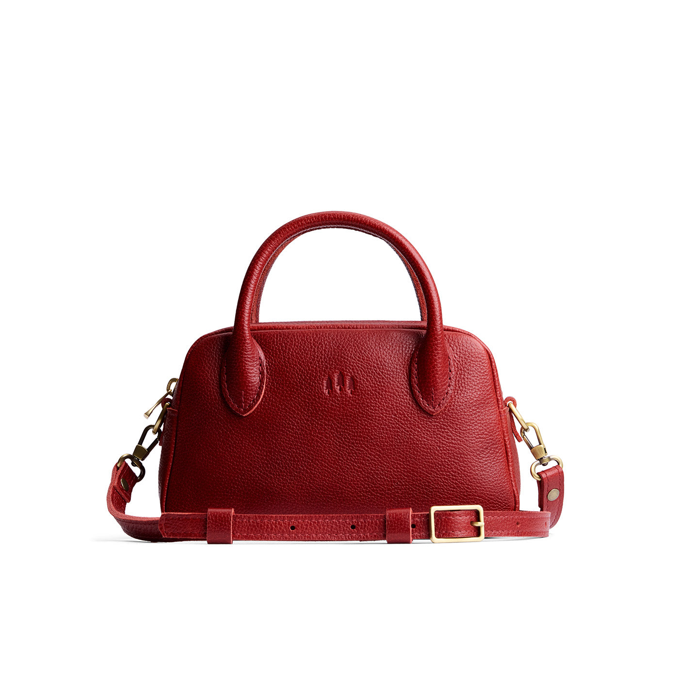 Portland Leather Goods Grace Doctor Bag