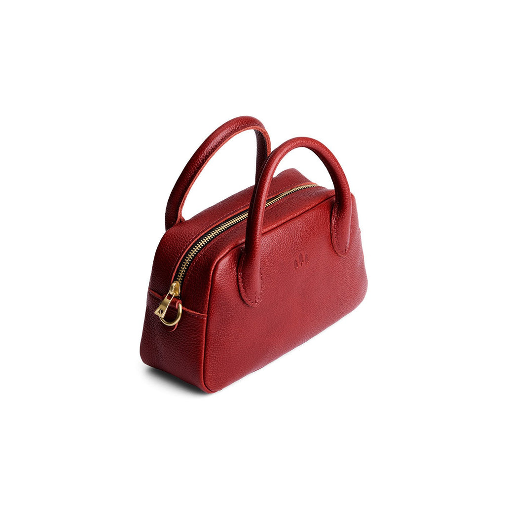 Portland Leather Goods Grace Doctor Bag