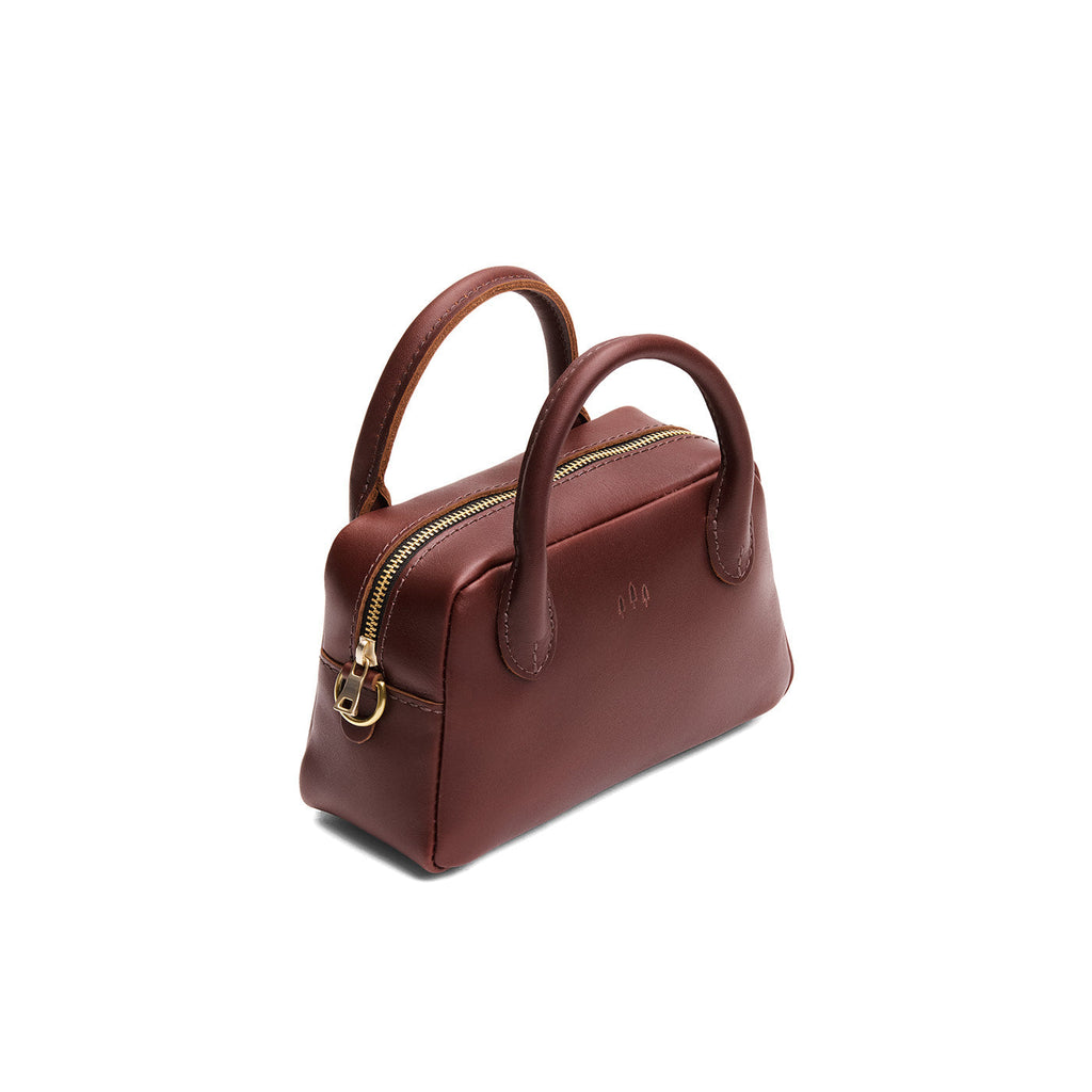 Portland Leather Goods Grace Doctor Bag
