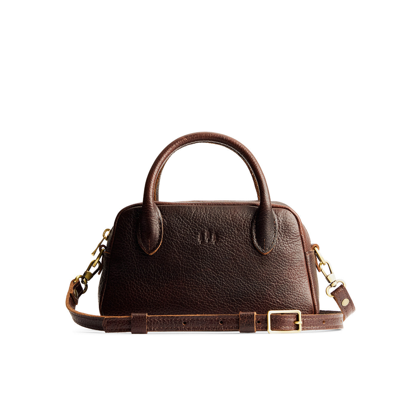 Portland Leather Goods Grace Doctor Bag