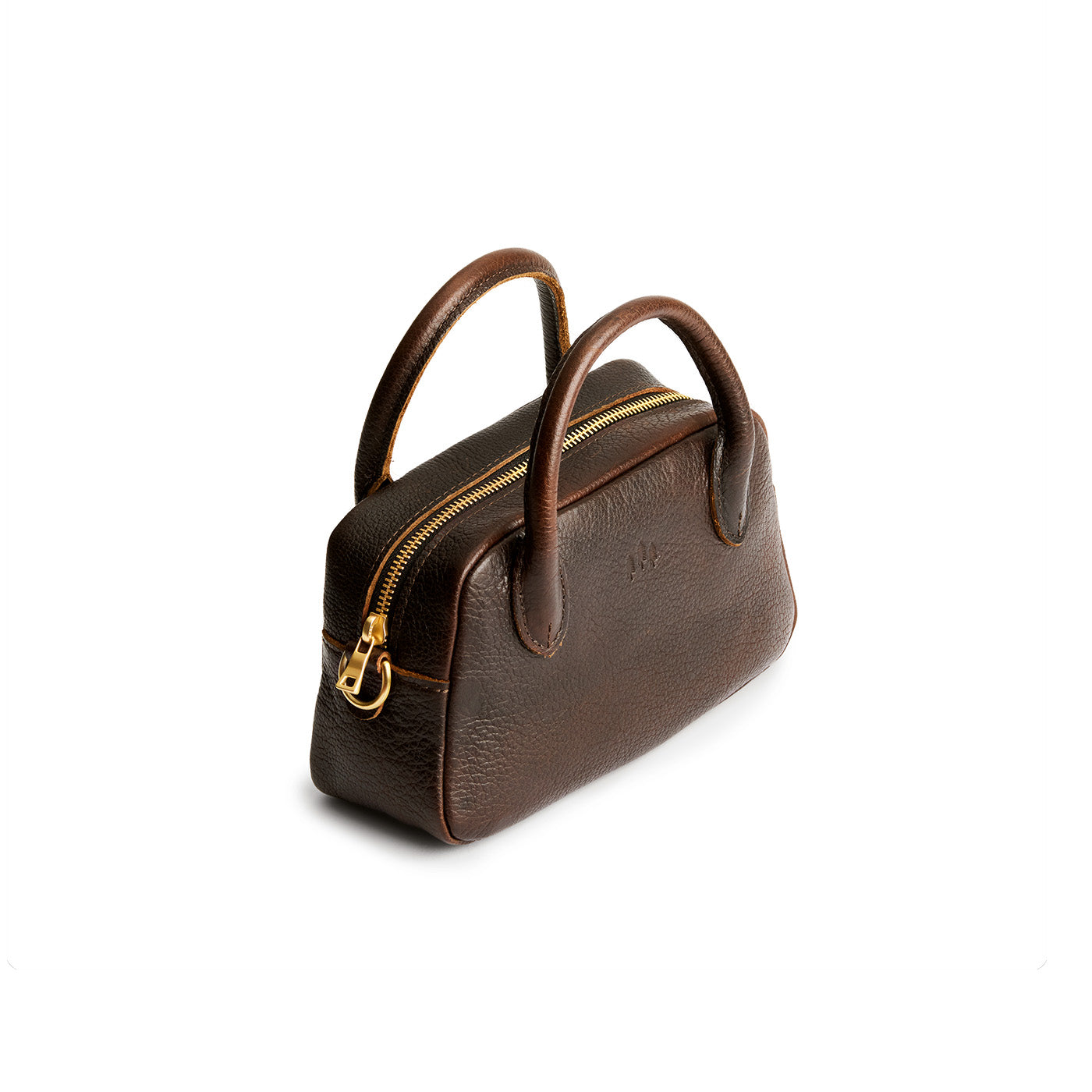 Portland Leather Goods Grace Doctor Bag