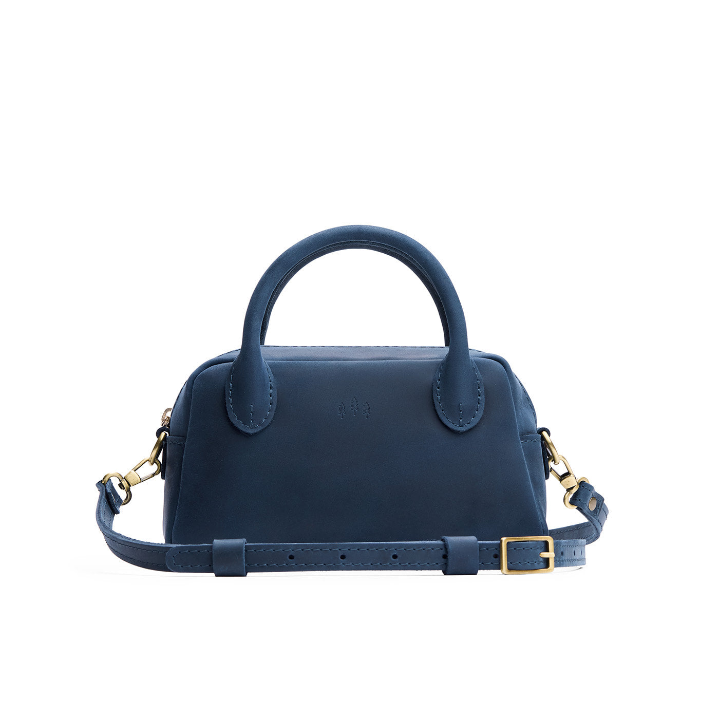 Portland Leather Goods Grace Doctor Bag