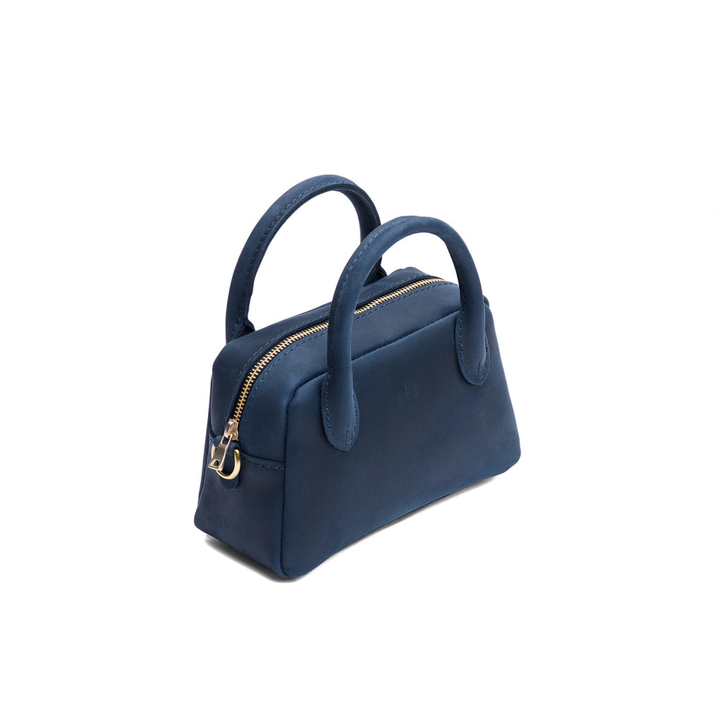 Portland Leather Goods Grace Doctor Bag