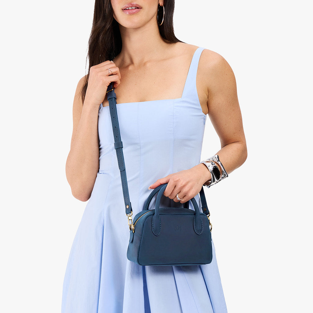 Portland Leather Goods Grace Doctor Bag
