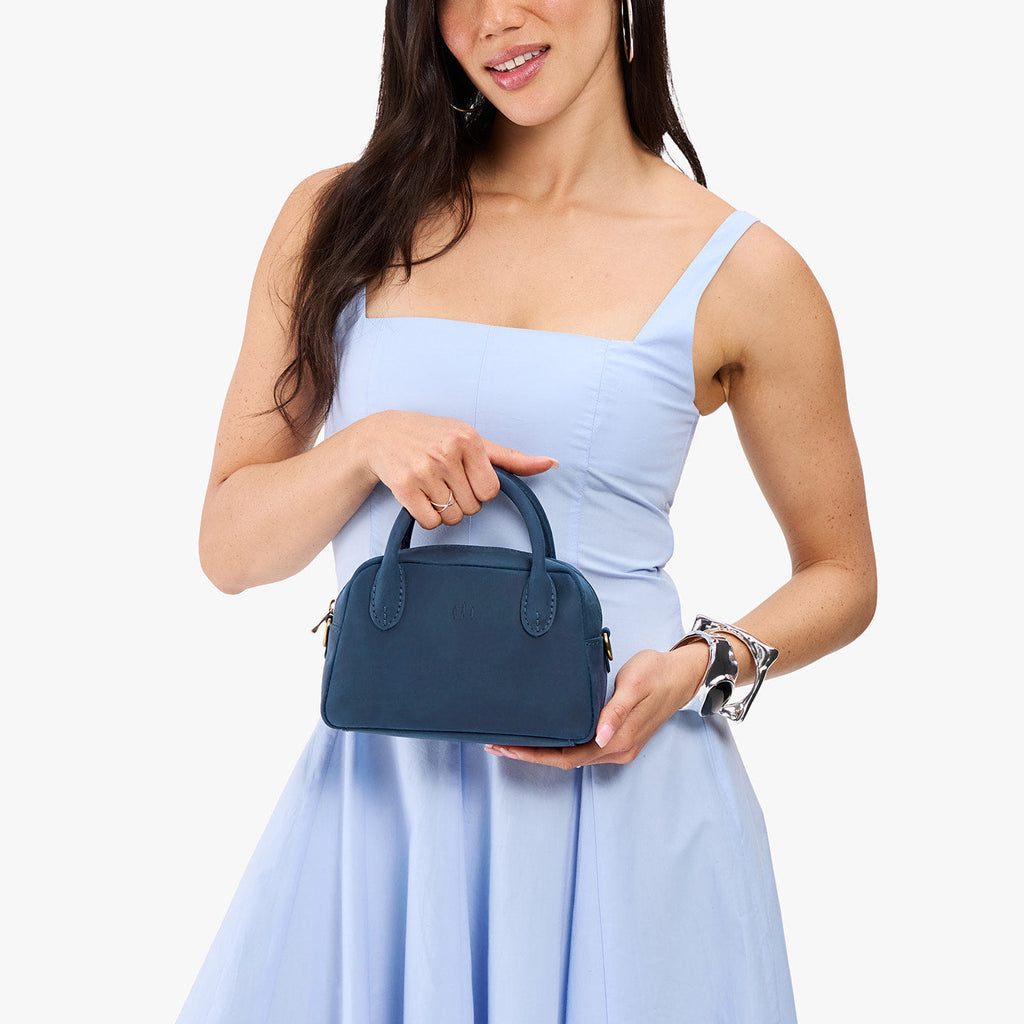 Portland Leather Goods Grace Doctor Bag