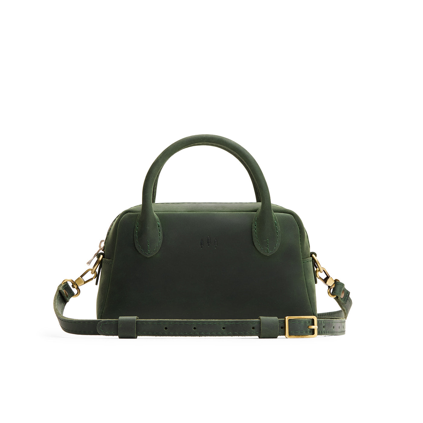 Portland Leather Goods Grace Doctor Bag