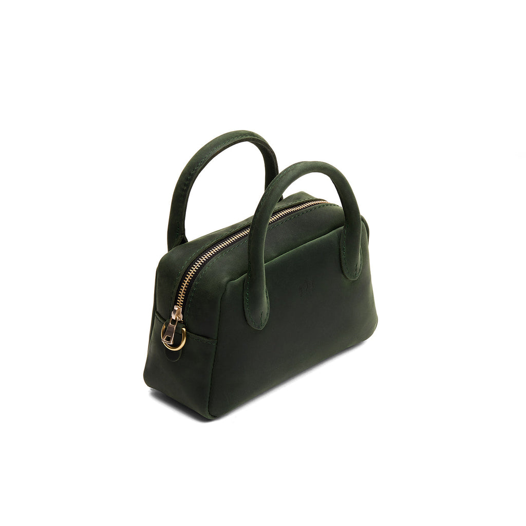 Portland Leather Goods Grace Doctor Bag