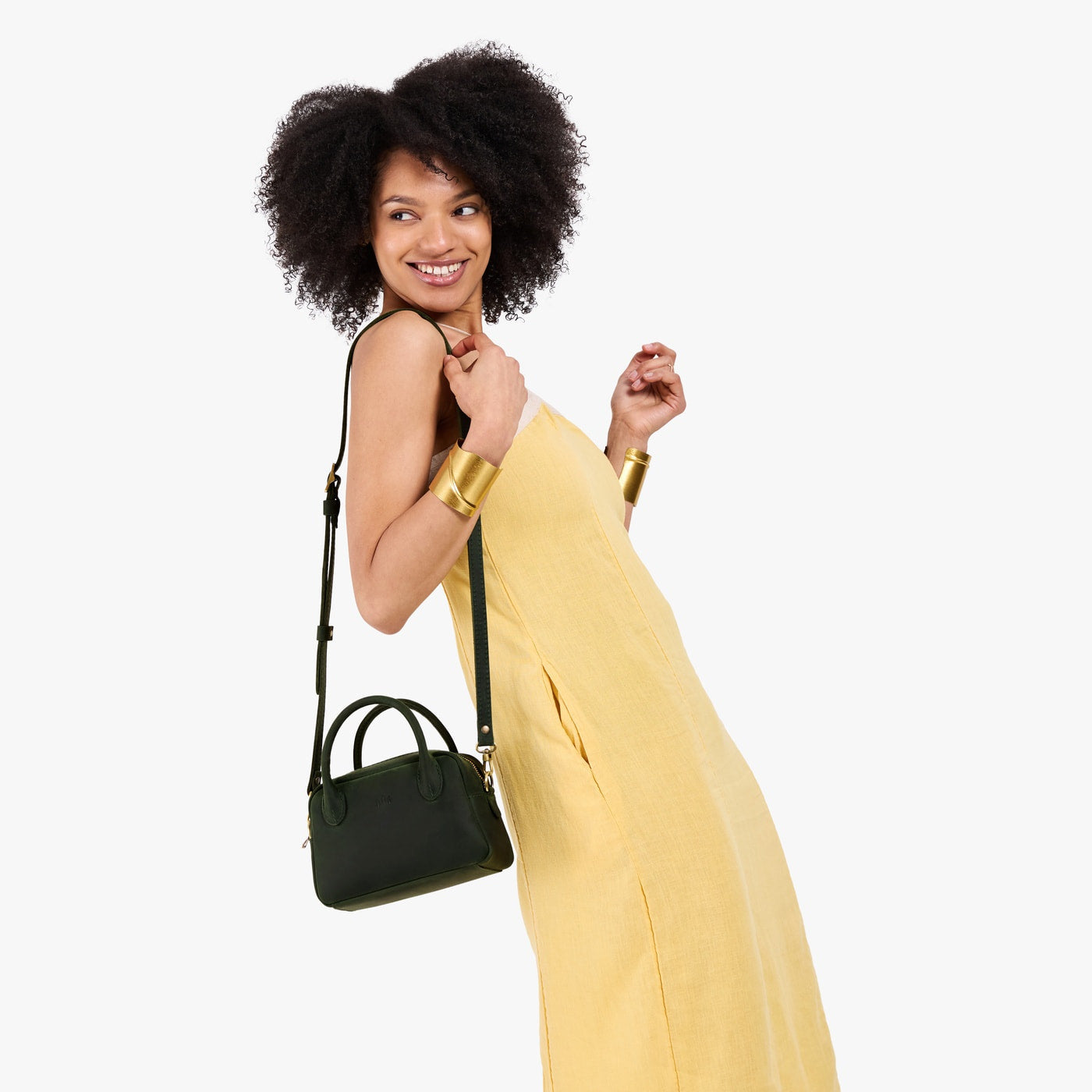 Portland Leather Goods Grace Doctor Bag