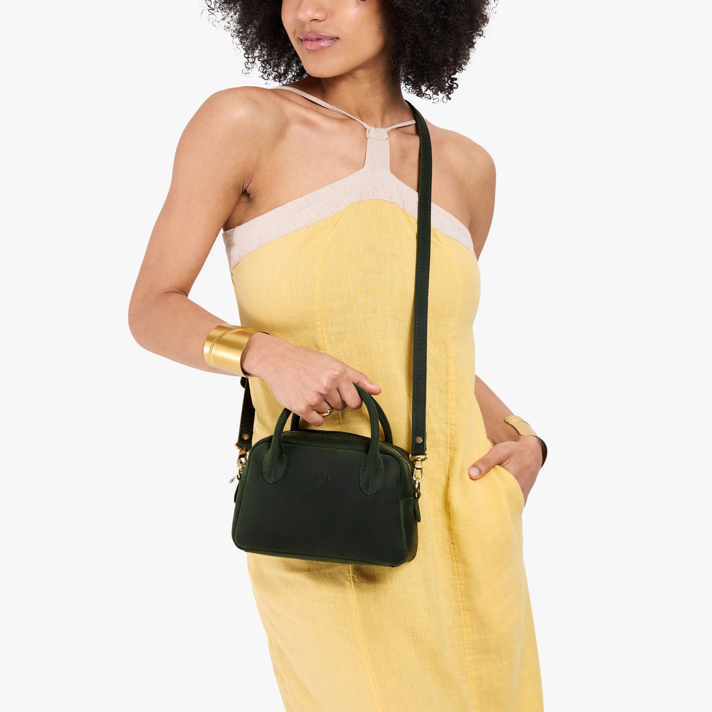 Portland Leather Goods Grace Doctor Bag