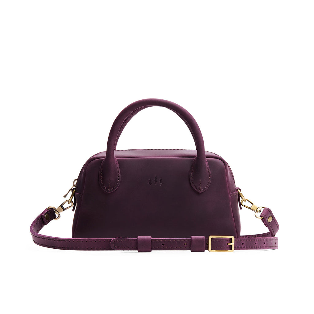 Portland Leather Goods Grace Doctor Bag