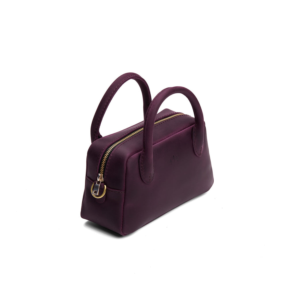 Portland Leather Goods Grace Doctor Bag